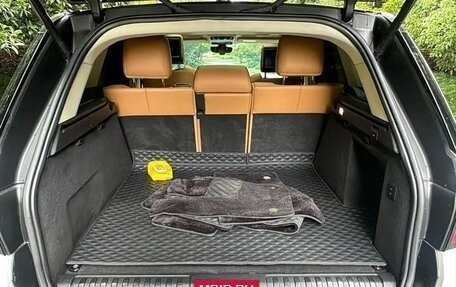 Land Rover Range Rover Sport II, 2021 год, 5 890 006 рублей, 12 фотография