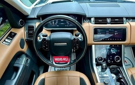 Land Rover Range Rover Sport II, 2021 год, 5 890 006 рублей, 7 фотография