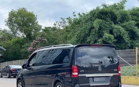 Mercedes-Benz Vito, 2022 год, 4 298 975 рублей, 3 фотография