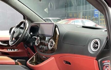 Mercedes-Benz Vito, 2022 год, 4 298 975 рублей, 10 фотография
