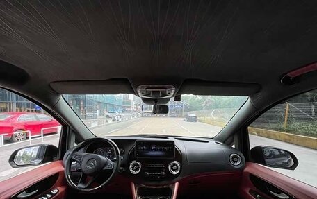Mercedes-Benz Vito, 2022 год, 4 298 975 рублей, 7 фотография