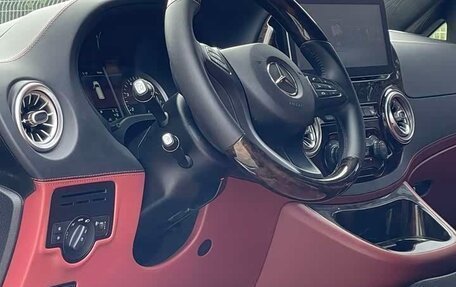 Mercedes-Benz Vito, 2022 год, 4 298 975 рублей, 6 фотография