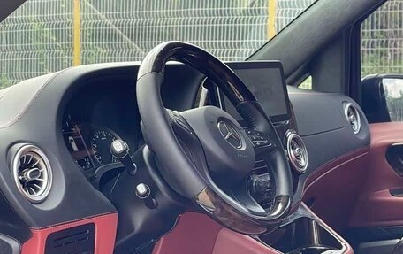 Mercedes-Benz Vito, 2022 год, 4 298 975 рублей, 5 фотография
