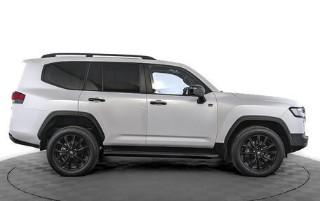 Toyota Land Cruiser, 2021 год, 10 300 000 рублей, 4 фотография