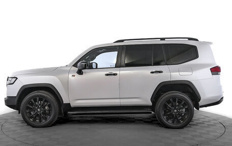 Toyota Land Cruiser, 2021 год, 10 300 000 рублей, 8 фотография