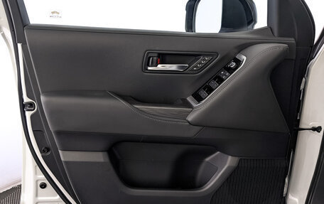 Toyota Land Cruiser, 2021 год, 10 300 000 рублей, 19 фотография