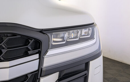 Toyota Land Cruiser, 2021 год, 10 300 000 рублей, 17 фотография