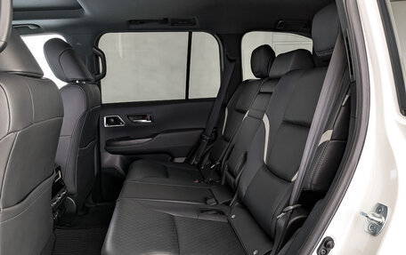 Toyota Land Cruiser, 2021 год, 10 300 000 рублей, 12 фотография