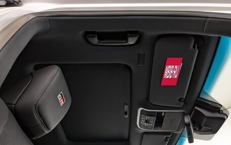 Toyota Land Cruiser, 2021 год, 10 300 000 рублей, 22 фотография