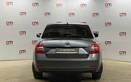 Skoda Octavia, 2019 год, 1 499 000 рублей, 5 фотография