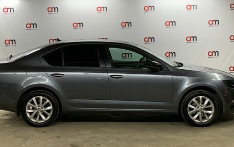 Skoda Octavia, 2019 год, 1 499 000 рублей, 8 фотография