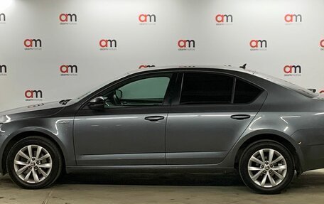 Skoda Octavia, 2019 год, 1 499 000 рублей, 7 фотография