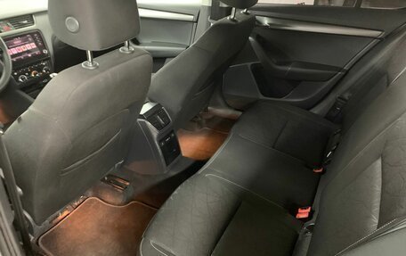 Skoda Octavia, 2019 год, 1 499 000 рублей, 18 фотография