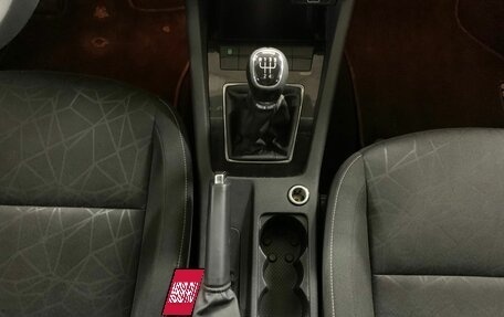 Skoda Octavia, 2019 год, 1 499 000 рублей, 16 фотография