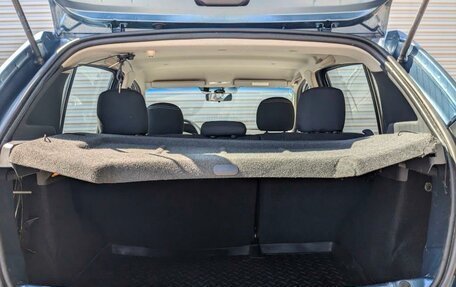 Renault Sandero I, 2013 год, 880 000 рублей, 10 фотография