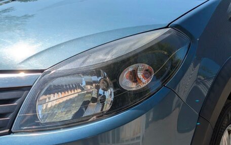 Renault Sandero I, 2013 год, 880 000 рублей, 17 фотография