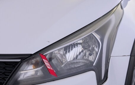 KIA Rio IV, 2021 год, 1 075 000 рублей, 12 фотография