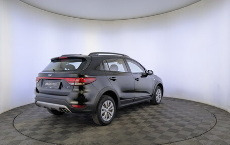 KIA Rio IV, 2020 год, 945 000 рублей, 5 фотография