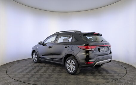 KIA Rio IV, 2020 год, 945 000 рублей, 7 фотография