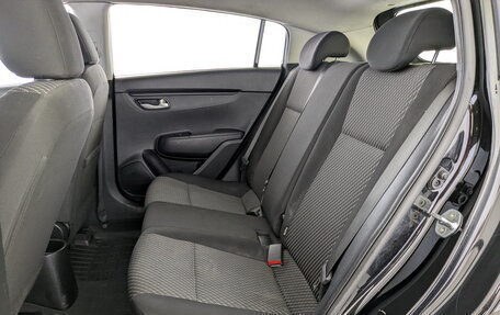 KIA Rio IV, 2020 год, 945 000 рублей, 12 фотография