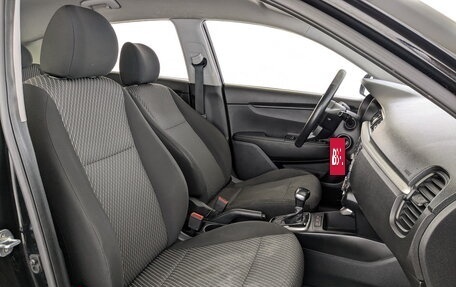 KIA Rio IV, 2020 год, 945 000 рублей, 23 фотография