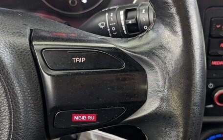 KIA Rio IV, 2021 год, 1 075 000 рублей, 27 фотография