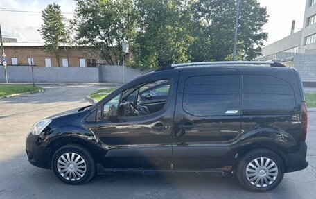 Citroen Berlingo II рестайлинг, 2011 год, 550 000 рублей, 4 фотография