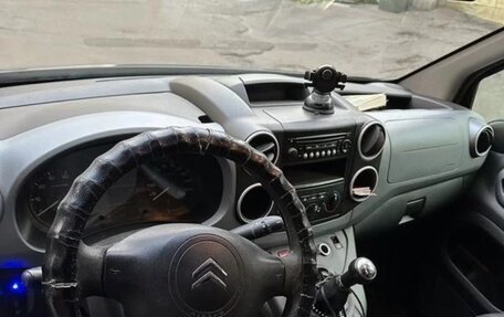 Citroen Berlingo II рестайлинг, 2011 год, 550 000 рублей, 5 фотография