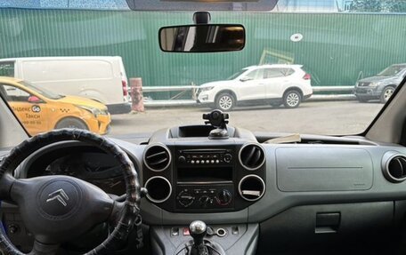 Citroen Berlingo II рестайлинг, 2011 год, 550 000 рублей, 6 фотография