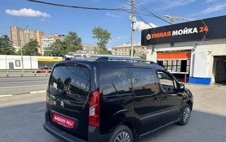 Citroen Berlingo II рестайлинг, 2011 год, 550 000 рублей, 3 фотография