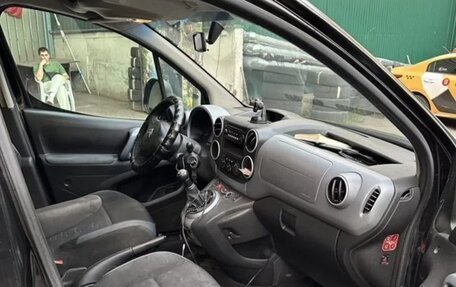 Citroen Berlingo II рестайлинг, 2011 год, 550 000 рублей, 7 фотография