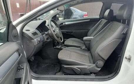 Opel Astra H, 2009 год, 835 000 рублей, 10 фотография