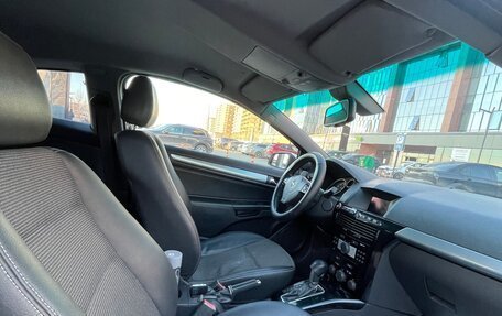 Opel Astra H, 2009 год, 835 000 рублей, 9 фотография