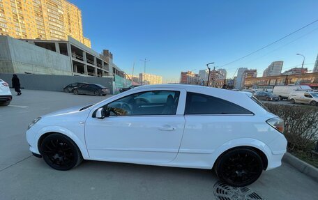 Opel Astra H, 2009 год, 835 000 рублей, 6 фотография