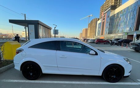 Opel Astra H, 2009 год, 835 000 рублей, 5 фотография