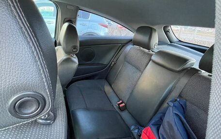 Opel Astra H, 2009 год, 835 000 рублей, 8 фотография