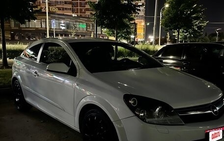 Opel Astra H, 2009 год, 835 000 рублей, 2 фотография