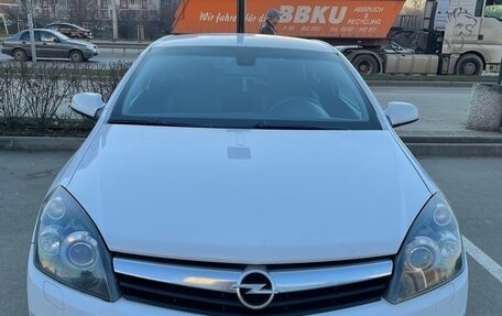 Opel Astra H, 2009 год, 835 000 рублей, 4 фотография