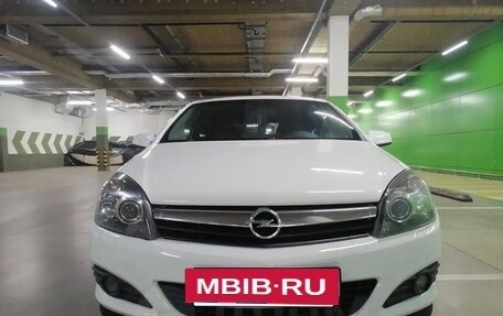 Opel Astra H, 2009 год, 835 000 рублей, 12 фотография