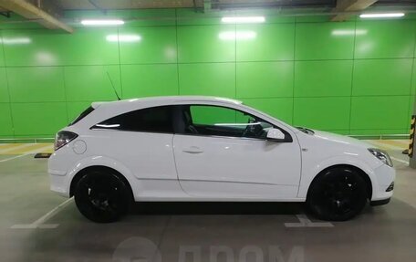 Opel Astra H, 2009 год, 835 000 рублей, 14 фотография