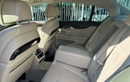BMW 7 серия, 2016 год, 2 700 000 рублей, 7 фотография