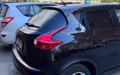 Nissan Juke II, 2012 год, 1 040 000 рублей, 7 фотография