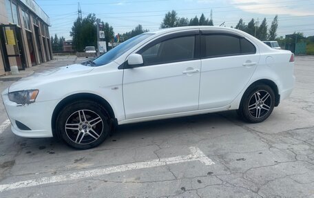 Mitsubishi Lancer IX, 2012 год, 900 000 рублей, 5 фотография