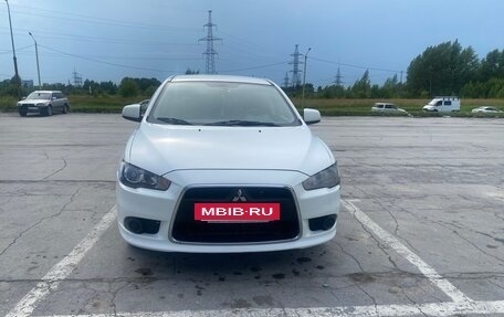 Mitsubishi Lancer IX, 2012 год, 900 000 рублей, 6 фотография