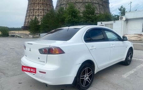 Mitsubishi Lancer IX, 2012 год, 900 000 рублей, 2 фотография