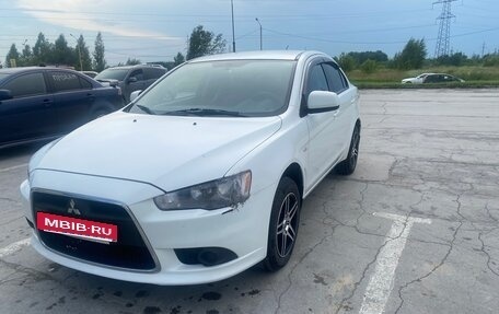 Mitsubishi Lancer IX, 2012 год, 900 000 рублей, 8 фотография