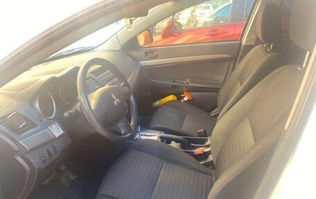 Mitsubishi Lancer IX, 2012 год, 900 000 рублей, 9 фотография