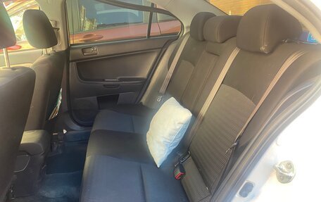 Mitsubishi Lancer IX, 2012 год, 900 000 рублей, 11 фотография