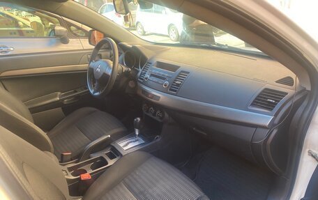 Mitsubishi Lancer IX, 2012 год, 900 000 рублей, 13 фотография