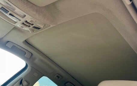 Cadillac SRX II рестайлинг, 2012 год, 1 195 000 рублей, 9 фотография